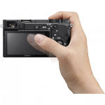 Sony Alpha 6400 Body Black (ILCE6400B.CEC) - купити в інтернет-магазині Техностар