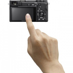 Sony Alpha 6400 Body Black (ILCE6400B.CEC) - купити в інтернет-магазині Техностар