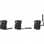 Sony Alpha 6400 Body Black (ILCE6400B.CEC) - купити в інтернет-магазині Техностар