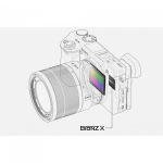 Sony Alpha 6400 Body Black (ILCE6400B.CEC) - купити в інтернет-магазині Техностар