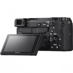 Sony Alpha 6400 Body Black (ILCE6400B.CEC) - купити в інтернет-магазині Техностар