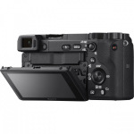 Sony Alpha 6400 Body Black (ILCE6400B.CEC) - купити в інтернет-магазині Техностар