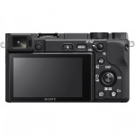 Sony Alpha 6400 Body Black (ILCE6400B.CEC) - купити в інтернет-магазині Техностар