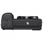 Sony Alpha 6400 Body Black (ILCE6400B.CEC) - купити в інтернет-магазині Техностар