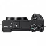 Sony Alpha 6400 Body Black (ILCE6400B.CEC) - купити в інтернет-магазині Техностар