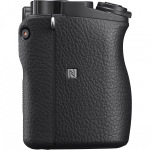 Sony Alpha 6400 Body Black (ILCE6400B.CEC) - купити в інтернет-магазині Техностар