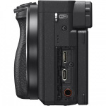 Sony Alpha 6400 Body Black (ILCE6400B.CEC) - купити в інтернет-магазині Техностар