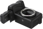 Sony Alpha 6700 kit 16-50mm Black ILCE6700LB.CEC - купити в інтернет-магазині Техностар