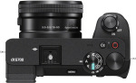 Sony Alpha 6700 kit 16-50mm Black ILCE6700LB.CEC - купити в інтернет-магазині Техностар