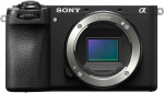 Sony Alpha 6700 kit 16-50mm Black ILCE6700LB.CEC - купити в інтернет-магазині Техностар