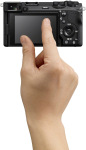 Sony Alpha 6700 kit 16-50mm Black ILCE6700LB.CEC - купити в інтернет-магазині Техностар