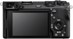 Sony Alpha 6700 kit 16-50mm Black ILCE6700LB.CEC - купити в інтернет-магазині Техностар