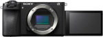Sony Alpha 6700 kit 16-50mm Black ILCE6700LB.CEC - купити в інтернет-магазині Техностар