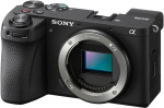 Sony Alpha 6700 kit 16-50mm Black ILCE6700LB.CEC - купити в інтернет-магазині Техностар
