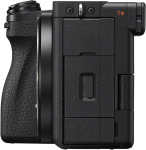 Sony Alpha 6700 kit 16-50mm Black ILCE6700LB.CEC - купити в інтернет-магазині Техностар