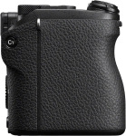 Sony Alpha 6700 kit 16-50mm Black ILCE6700LB.CEC - купити в інтернет-магазині Техностар