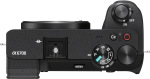 Sony Alpha 6700 kit 16-50mm Black ILCE6700LB.CEC - купити в інтернет-магазині Техностар