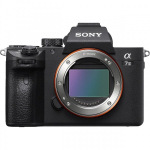Sony Alpha 7M3 28-70mm Kit Black (ILCE7M3KB.CEC) - купити в інтернет-магазині Техностар