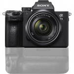 Sony Alpha 7M3 28-70mm Kit Black (ILCE7M3KB.CEC) - купити в інтернет-магазині Техностар