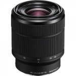 Sony Alpha 7M3 28-70mm Kit Black (ILCE7M3KB.CEC) - купити в інтернет-магазині Техностар