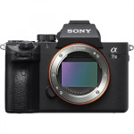 Sony Alpha A7 III Body (ILCE7M3B.CEC) - купити в інтернет-магазині Техностар