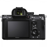 Sony Alpha A7 III Body (ILCE7M3B.CEC) - купити в інтернет-магазині Техностар