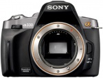 Sony Alpha A330 Body - купити в інтернет-магазині Техностар