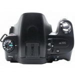 Sony SLT-A390 Kit 18-55mm - купити в інтернет-магазині Техностар