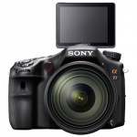 Sony SLT-A77 kit 18-55mm   - купити в інтернет-магазині Техностар