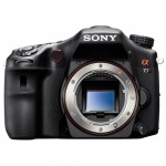 Sony SLT-A77 body  - купити в інтернет-магазині Техностар