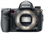 Sony DSLR-A850 Body - купити в інтернет-магазині Техностар