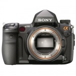 Sony Alpha A900 Body - купити в інтернет-магазині Техностар