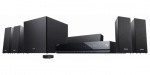 Sony Blu-Ray BDV-E280 3D - купити в інтернет-магазині Техностар