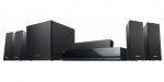 Sony Blu-Ray BDV-E280 3D - купити в інтернет-магазині Техностар