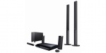 Sony Blu-Ray BDV-E880 3D - купити в інтернет-магазині Техностар