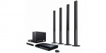 Sony Blu-Ray BDV-E980 3D - купити в інтернет-магазині Техностар