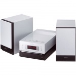 Sony CMT-BX3R - купити в інтернет-магазині Техностар