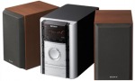 Sony CMT-GS10 - купити в інтернет-магазині Техностар