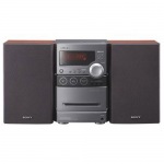 Sony CMT-NEZ30 - купити в інтернет-магазині Техностар