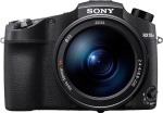 Sony Cyber-Shot RX10 MkIV (DSCRX10M4.RU3) - купити в інтернет-магазині Техностар