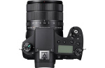 Sony Cyber-Shot RX10 MkIV (DSCRX10M4.RU3) - купити в інтернет-магазині Техностар