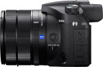 Sony Cyber-Shot RX10 MkIV (DSCRX10M4.RU3) - купити в інтернет-магазині Техностар