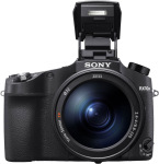 Sony Cyber-Shot RX10 MkIV (DSCRX10M4.RU3) - купити в інтернет-магазині Техностар