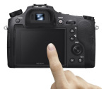 Sony Cyber-Shot RX10 MkIV (DSCRX10M4.RU3) - купити в інтернет-магазині Техностар