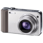 Sony Cyber-Shot HX7V White - купити в інтернет-магазині Техностар