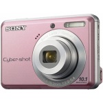 Sony DSC-S930 Pink - купити в інтернет-магазині Техностар