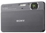 Sony DSC-T700 Grey - купити в інтернет-магазині Техностар