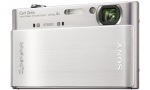 Sony DSC-T900 Silver - купити в інтернет-магазині Техностар