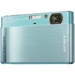 Sony DSC-T90 Blue - купити в інтернет-магазині Техностар