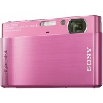 Sony DSC-T90 Pink - купити в інтернет-магазині Техностар